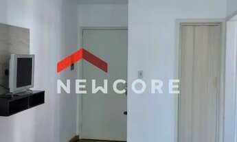 Imagem 4: Apartamento em Rua Professora Amy Herve Ramirez - Jardim Leopoldina - Porto Alegre/RS