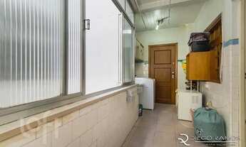 Imagem 6: Imóvel para venda com 142 metros quadrados com 3 quartos em Floresta - Porto Alegre - RS