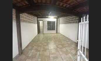 Imagem 2: Sobrado Geminado