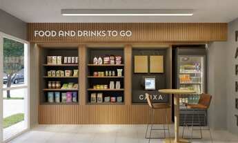 Imagem 4: More em BOA VIAGEM com 2 quartos Varanda Piscina e muito mais