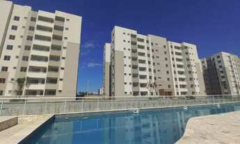 Imagem 3: Apartamento para Primeira Locação - 2 Quartos