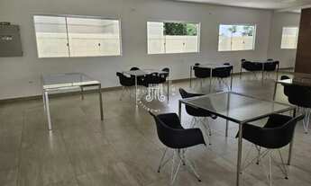 Imagem 6: APARTAMENTO GARDEN PARA LOCAÇÃO NO CONDOMÍNIO RESIDENCIAL JARDIM DI FLORENÇA, CIDADE DE JU