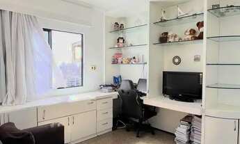 Imagem 3: Apartamento no Dionisio Torres com 03 Suítes