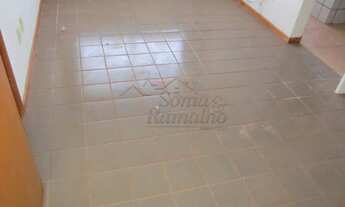 Imagem 2: Apartamentos Padrão em Ribeirão Preto