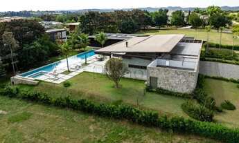Imagem 5: Casa à venda com 5 suítes no Fazenda da Grama em Itupeva