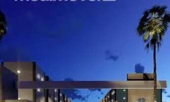 Imagem 7: Repasse de chave! Apenas 7 parcelas restantes Condomínio Vila do Conde /Turu- São Luís - M