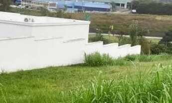 Imagem 6: TERRENO EM CONDOMÍNIO - CONDOMÍNIO RESIDENCIAL VILLA LOMBARDA - SP