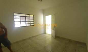 Imagem 7: Casa p/ Locação - 2 quartos, 1 suíte, 80m², 3 vagas - San Rafael