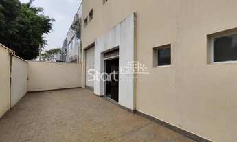 Imagem 4: Barracão - Taquaral - Campinas