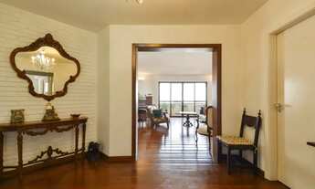 Imagem 3: Apartamento para venda em Pacaembu com 4 quartos, sendo 4 suítes , 379m²