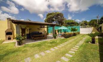 Imagem: CARNAVAL DISPONÍVEL! Casa de praia completa