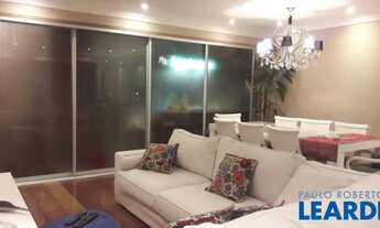 Imagem 2: APARTAMENTO - ANÁLIA FRANCO - SP