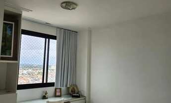 Imagem 5: Apartamento à Venda Condomínio Terra Brasílis, Luzia Aracaju/SE 1