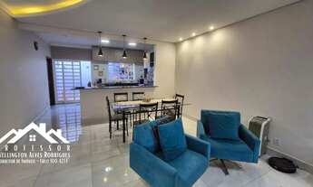 Imagem 2: Casa à venda no Condomínio Parque Residencial Roland 1 em Limeira-SP