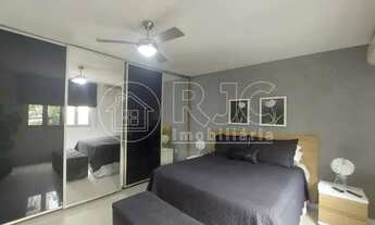 Imagem 7: Imóvel para venda possui 146 metros quadrados com 4 quartos em Vila Isabel - Rio de Janeir