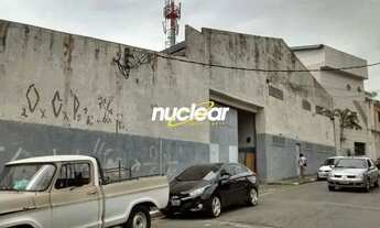 Imagem: Excelente Galpão para venda!!!