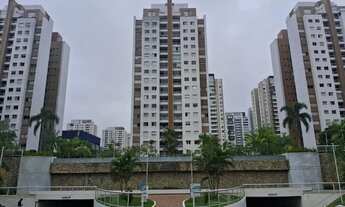 Imagem: Mundi - 106m2 - 03 Quartos - Semi-Mobiliado