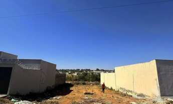 Imagem: Lote 300,00m² (Asfalto, Agua) Residencial