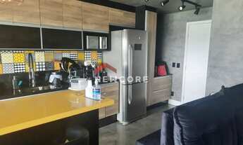 Imagem 2: Apartamento em Avenida Franz Voegeli - Continental - Osasco/SP