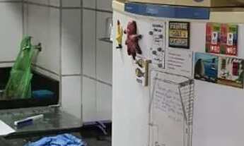 Imagem 7: REPASSE DE APARTAMENTO COM ALGUMAS MOBÍLIAS