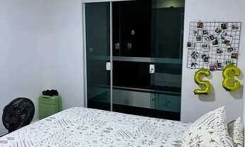 Imagem 6: Apartamento 2/4 com Suíte e Varanda