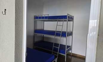 Imagem 5: Área de Lazer em Brodowski