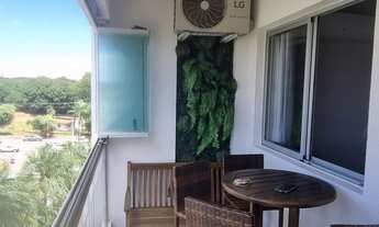 Imagem 5: Apartamento Mobiliado - Eldorado