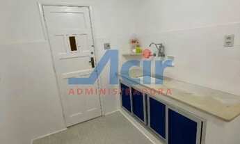 Imagem 7: Oportunidade no Centro do Rio Apartamento com 2 Quartos na Rua Monte Alegre