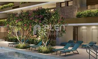 Imagem 4: Apartamento 3 suítes à venda, Pinheiros, São Paulo, SP