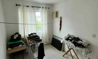 Imagem 4: Apartamento com 3 quartos, sendo uma suíte, River Park, Flores - Manaus - AM