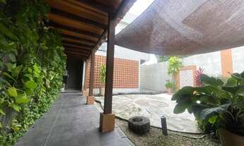 Imagem 6: Linda Casa Duplex com 03 quartos, sendo 01 suíte, no Condomínio Parque Lusitano - Tarumã!