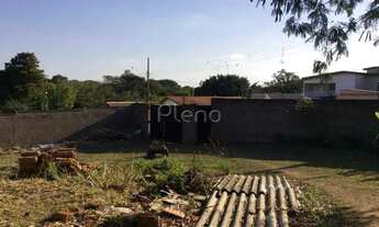 Imagem 5: Terreno à venda em Campinas, Jardim Alto da Cidade Universitária, com 2771 m²