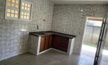 Imagem 6: Casa ampla, ventilada e ensolarada