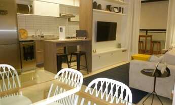 Imagem 5: Tijuca Apartamento com 3 dormitórios