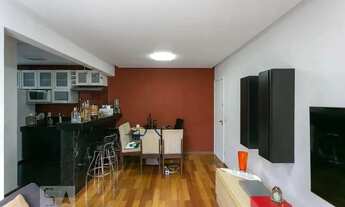 Imagem 3: Apartamento à Venda - Carmo Sion, 1 Quarto, 50 m2