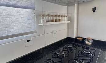 Imagem 7: Alugo casa linda semi mobiliada nos jardins - bela vista