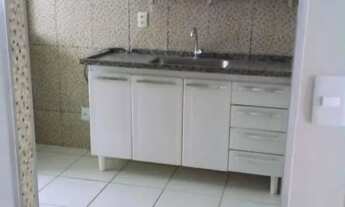 Imagem 4: Apartamento com 2 quartos à venda /aluguel no bairro Balneário Salto Grande - Americana/SP