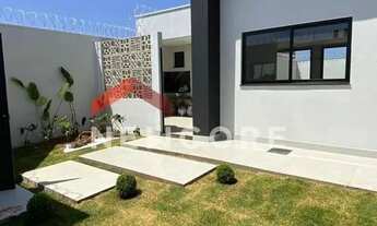Imagem: Casa em Rua Jonas Alves - Novo Mundo - Uberlândia/MG