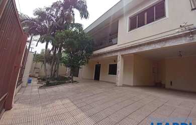 Imagem 2: CASA ASSOBRADADA - ALTO DE PINHEIROS - SP