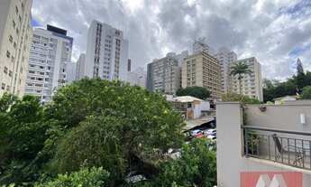 Imagem 7: Apartamento Garden com 1 dormitório para alugar, 38 m² por R$ 3.745,00/mês - Bela Vista