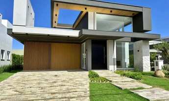 Imagem 3: Padrão ÚNICO - Casa nova e nunca habitada!!