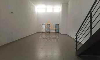 Imagem: Salão - Ribeirão Preto - Santa Cruz do