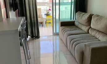 Imagem 4: Apartamento à venda com 67 m², 2 quartos 1 vaga em Centro, Campinas