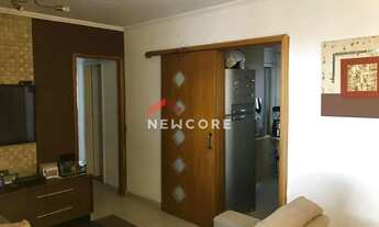 Imagem 2: Apartamento em Rua Endres - Vila das Bandeiras - Guarulhos/SP