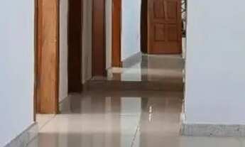 Imagem: Belo Horizonte - Apartamento Padrão - São