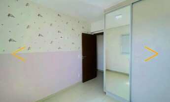 Imagem 2: Setor Bueno Apartamento com 2 dormitórios