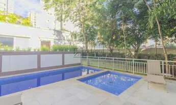 Imagem 2: Aluguel Apartamento 2 Dormitórios - 80 m² Perdizes