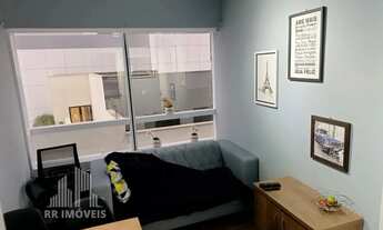 Imagem 4: RR8599 Sala Comercial 51m² OFFICE BETHAVILLE - OPORTUNIDADE - 1 Vaga - Barueri, SP - Ótima