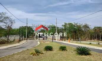 Imagem 6: Lote em condomínio em Avenida Dois - Mariposas - Lagoa Santa/MG