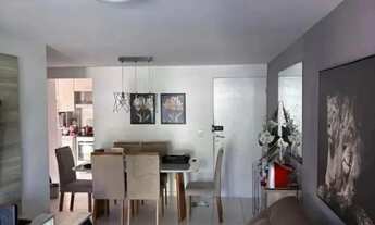 Imagem 3: Apartamento 3 Quartos para Venda em Maceió, Jatiúca, 3 dormitórios, 1 suíte, 3 banheiros